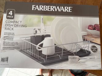 Farberware drying rack