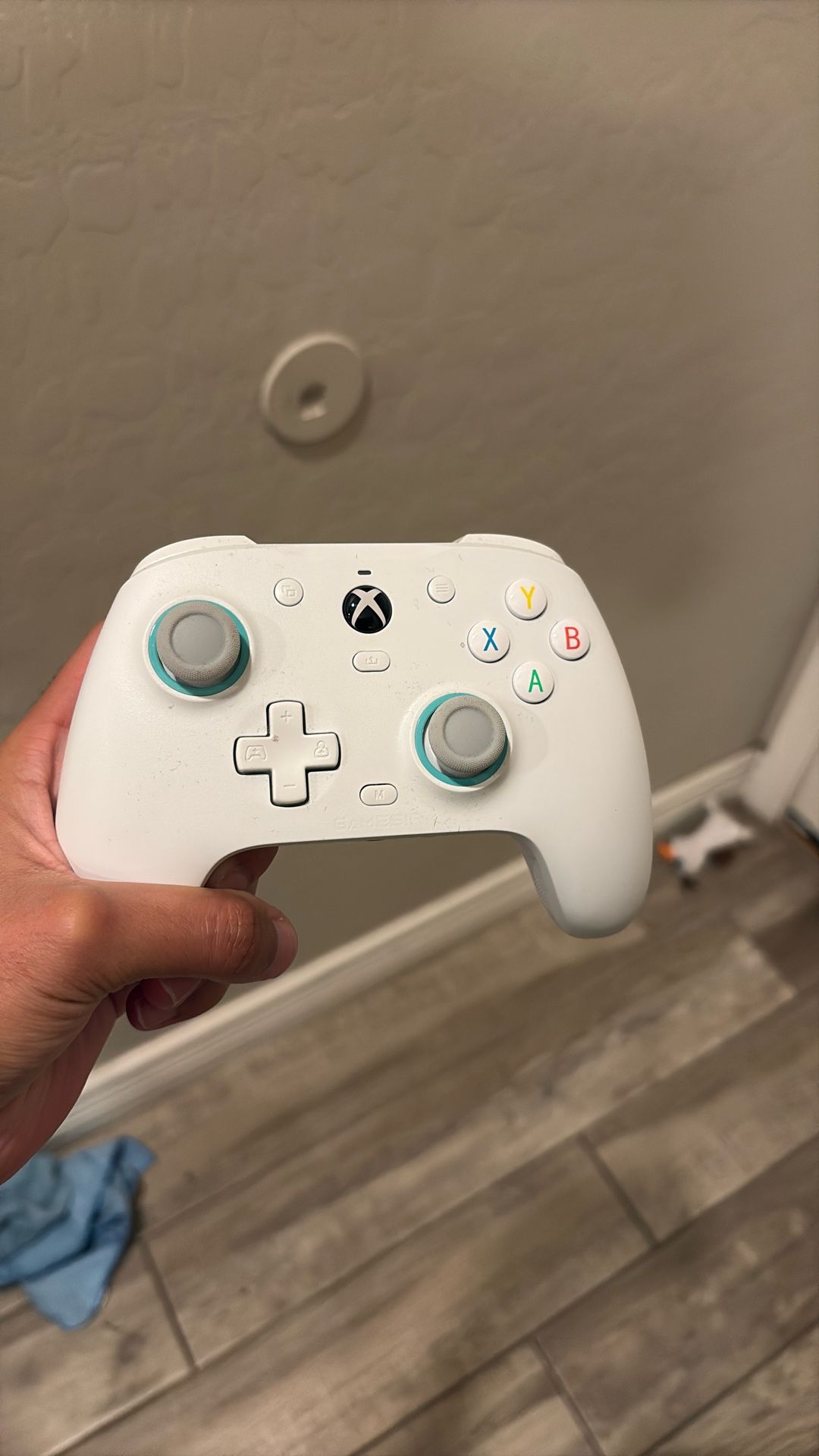 Xbox Wired Controller
