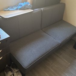 pull out futon
