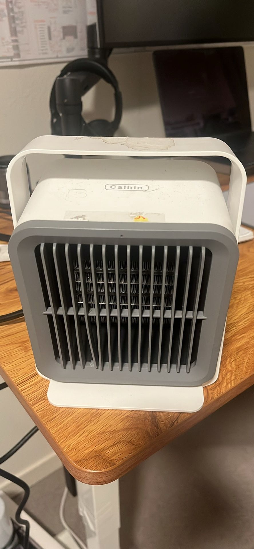 Calhin Mini Heater