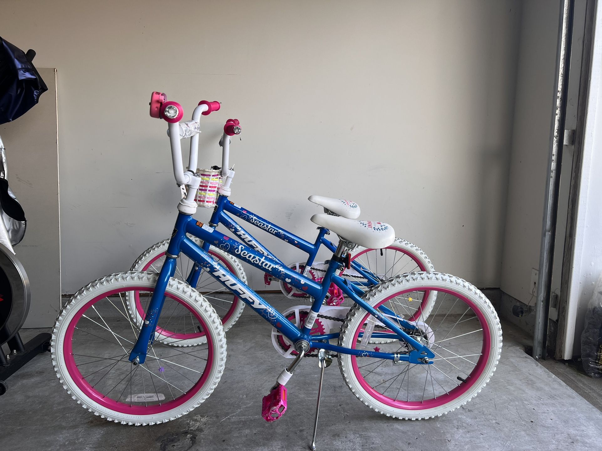 Kids Bikes 