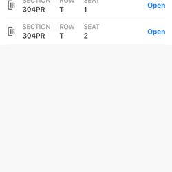 Los Angeles Dodgers Date Night Event Tickets