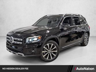 2023 Mercedes-Benz GLB 250