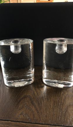 Candle Holders