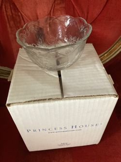 Tazones Festoneros Juego De 4