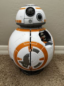 Star Wars BB8 Playset
