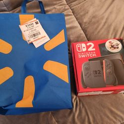 Nintendo 2 Switch Mario Kart Bundle