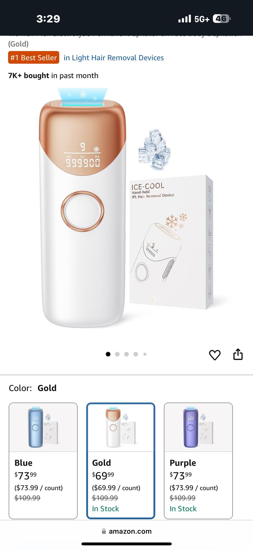 BRAND NEW IN BOX