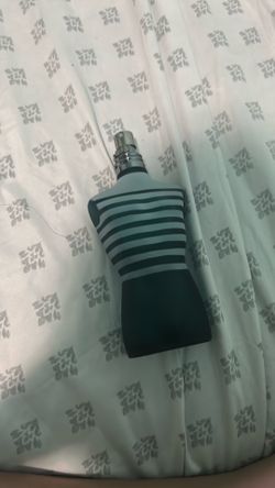JPG le Male Eau De Toilette 4.2oz