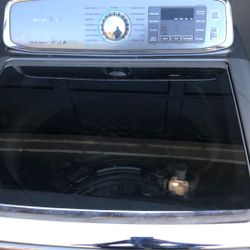 SAMSUNG WASHER 