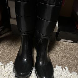Woman’s Boots