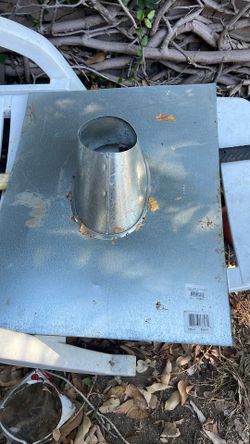 Roof Jack 4”