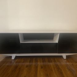 Large TV Stand 