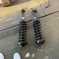 Ford F150 Front Struts 