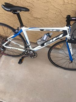 2009 BH Speedrom Bike