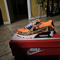 Nike Air Max 90