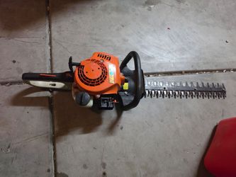 Stihl hs 45