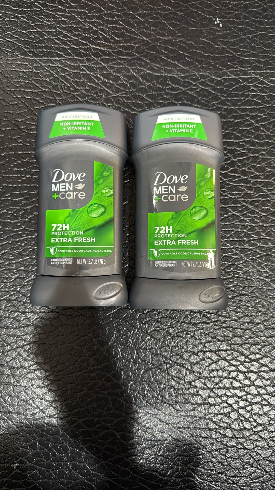 Dove Deodorant (2)