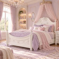 FULL SIZE BEDROOM SET