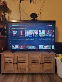49"LG Smart Tv Working Good you can check it before