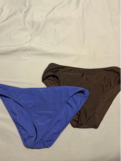 Swimsuit bottoms
