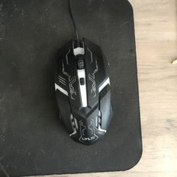 Gaming Mouse 