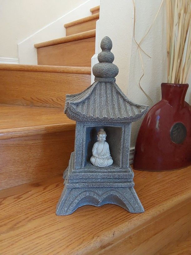 NEW, Buddha Solar Temple...If It's Listed, It's Available