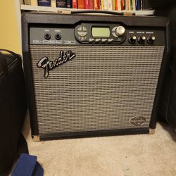 Fender amp MODEL G- D E C  30