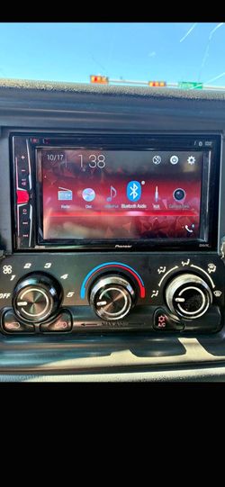 Pioneer Car Stereo Good Condition $100