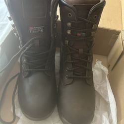  Boots Waterproof Hunter Size 9 $45 