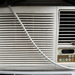Panasonic 7,800 BTU Window Air Conditioner