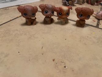 Littlest pet shop