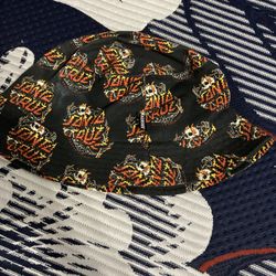 Santa Cruz Bucket Hat