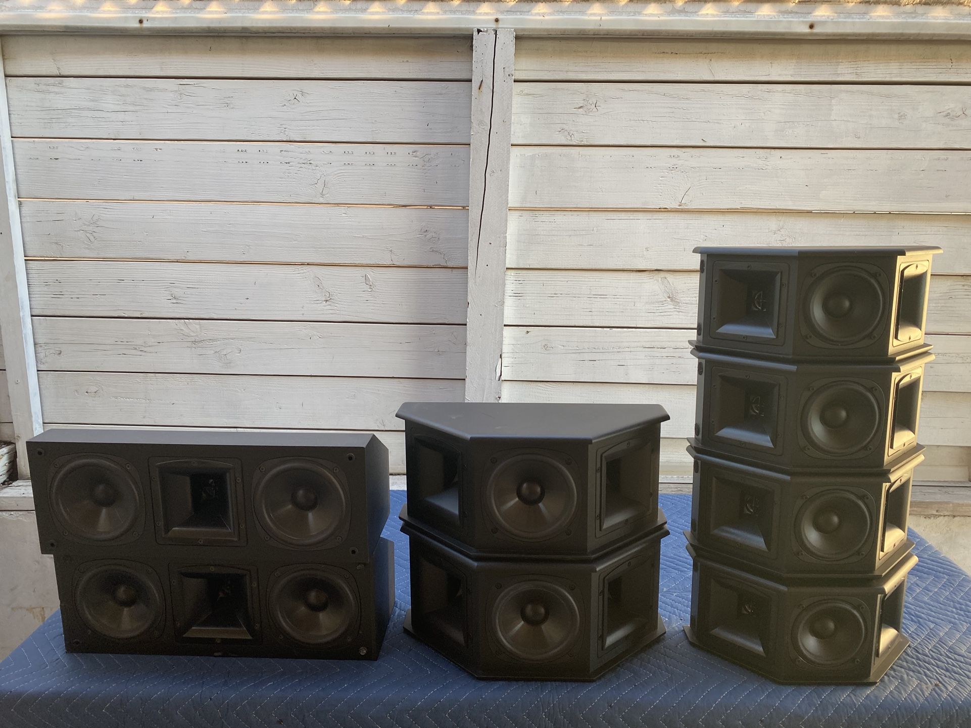 Klipsch