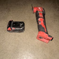 Milwaukee Tool