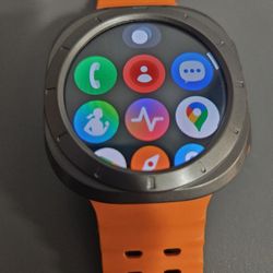 Samsung Galaxy Ultra 