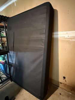 9 inch Box Spring - Queen