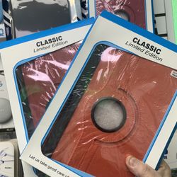iPad 10 Cases 