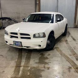 2008 Dodge Charger
