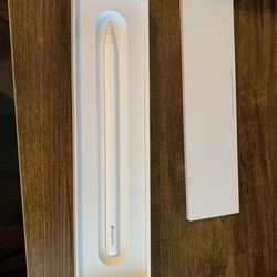 Apple Pencil Pro