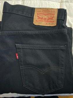 501 pants