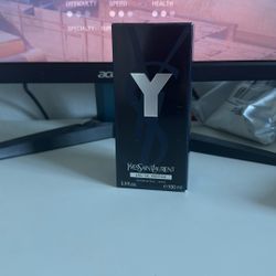 Yves saint laurent edp
