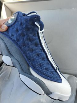 BLUE fLINT JORDNAS 8.5 🔥