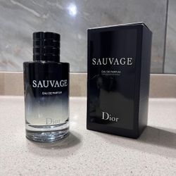 dior sauvage