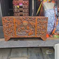 Chase Beutiful Antic