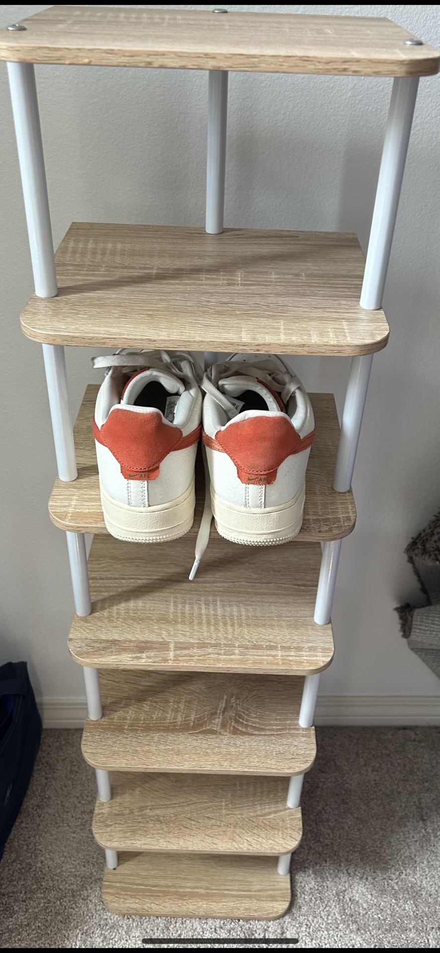 Storage rack/ shoe rack