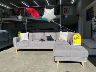 2pc Sectional