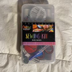 Sewing Kit Sewing Supplies