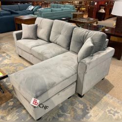 Livingroom sectional sofa