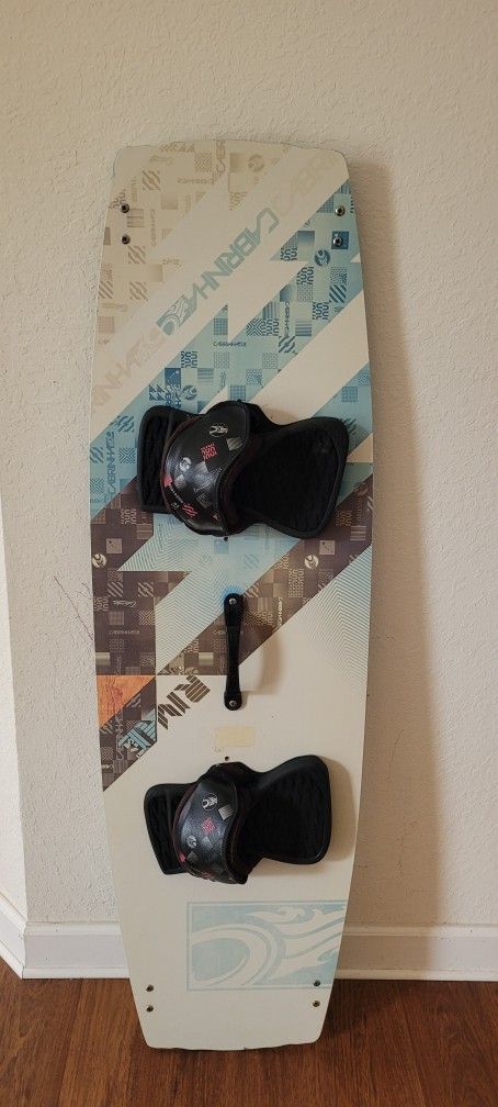 Cabrinha Kiteboard